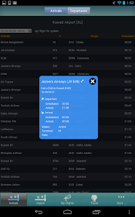 How to get Kuwait Airport +Flight Tracker patch 1.4 apk for laptop