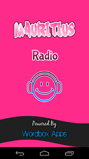 Mauritius Radio