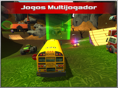 Crash Drive 2 - screenshot thumbnail