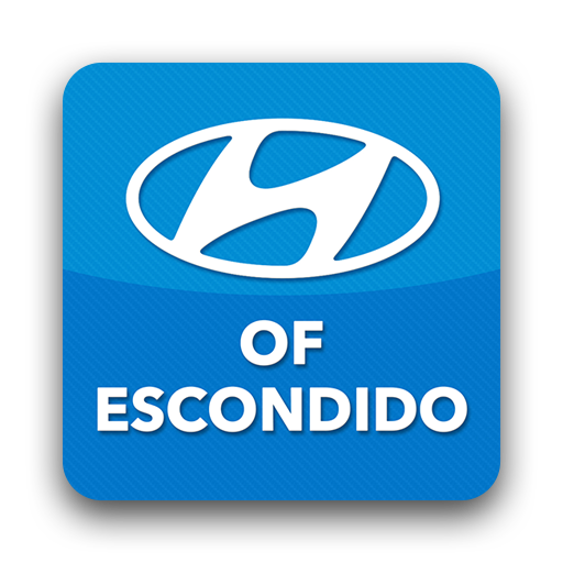 Hyundai of Escondido LOGO-APP點子