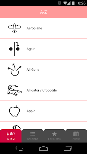 Makaton Signing for Babies