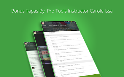 Pro Tools 10 Tutorials poster 8