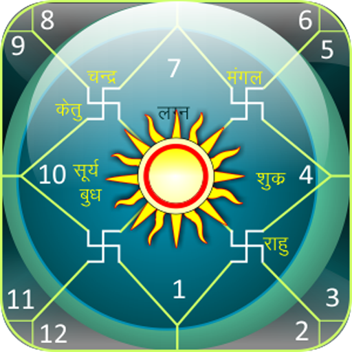 Astrology & Horoscope LOGO-APP點子