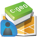 c:geo - contacts plugin icon