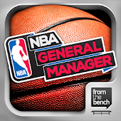 NBA General Manager 2014