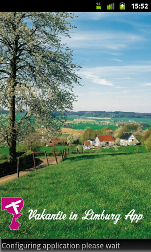 Vakantie in Limburg