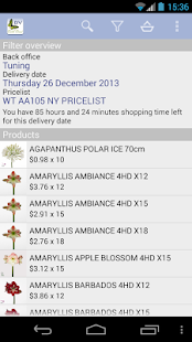 How to get DV Flora Dutch Direct Shop 16.2 unlimited apk for pc