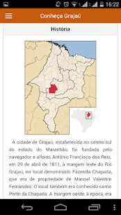 Free Download Grajaú APK for PC