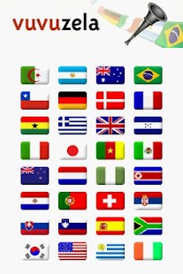 How to download Vuvuzela AddOn ALG lastet apk for android