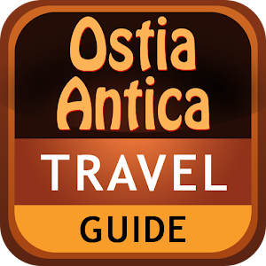 Ostia Antica Offline Guide