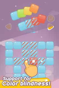 Color Path, Slide Block Puzzle - screenshot thumbnail