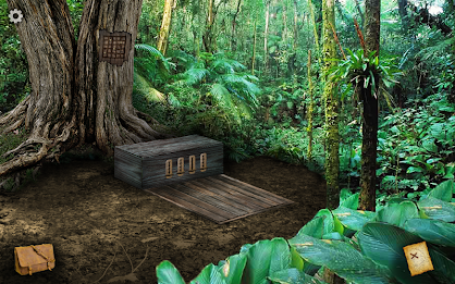 The Lost Ship Lite poster 15