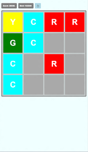 RGB All Cyan Screenshots 1