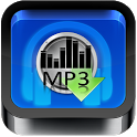 Free MP3 Music Downloads icon