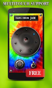 How to download Hang Drum Jam 1.2.6 unlimited apk for bluestacks