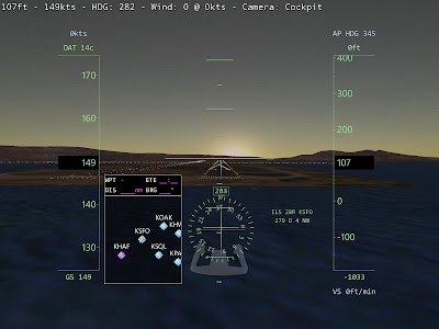 [ANDROID] Infinite Flight Simulator v16.02.1 - ENG