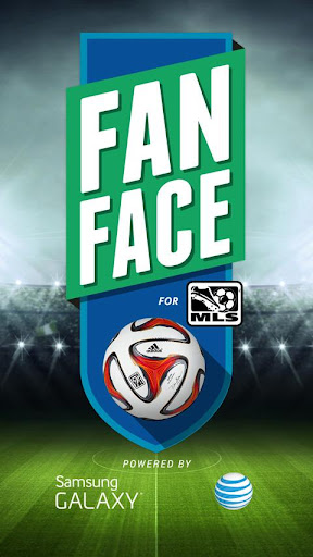 FanFace: MLS Camera