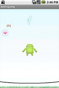 Free Download Andro jump APK