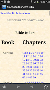 CHM Viewer ACHM - screenshot thumbnail