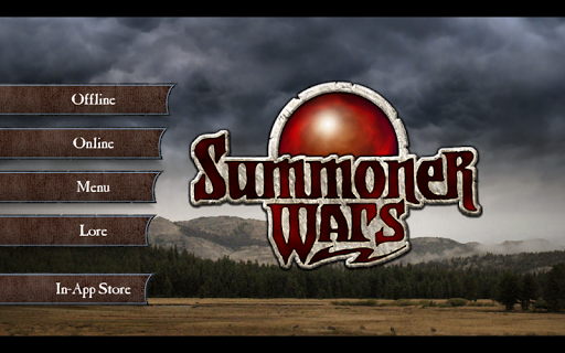 【免費策略App】Summoner Wars-APP點子