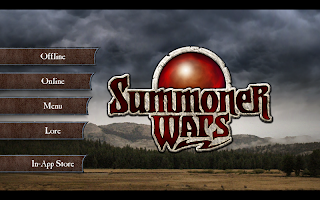 Summoner Wars APK Снимки экрана #7