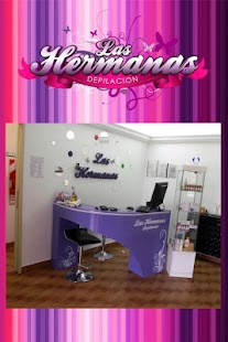 Lastest Las Hermanas Depilacion APK