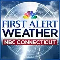 NBC Connecticut Weather icon