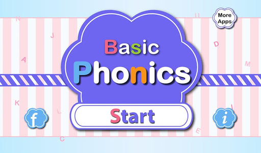 Basic English Phonics