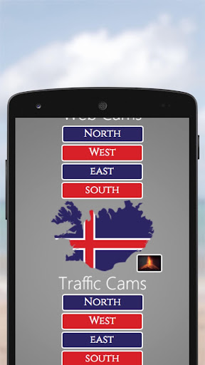 【免費旅遊App】Webcam Iceland-APP點子