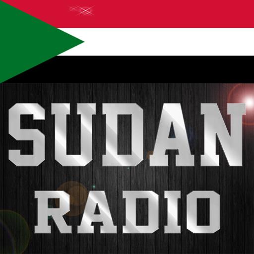 Sudan Radio Stations