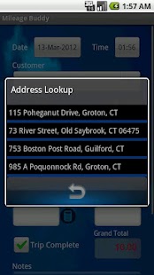 How to mod Mileage Buddy & Expense Log 1.1 unlimited apk for bluestacks