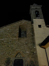 Arezzo Chiesa Di Piazza San Gimignano 