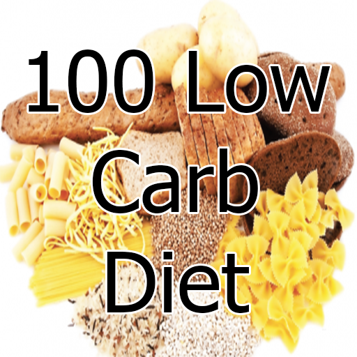 100 Low Carb Diet Recipes