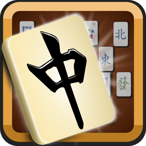 Mahjong Solitaire - FREE LOGO-APP點子