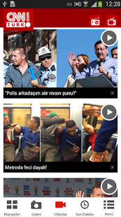 Free CNN Türk APK
