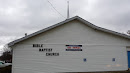 Bible Baptist Church