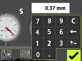 Lovejoy Dials poster 7