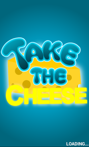 Take The Cheese