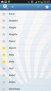 How to mod Kamus Alkitab lastet apk for android
