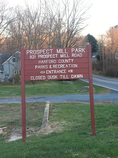 Prospect Mill Park