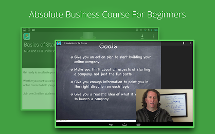 Online Business Course poster 6