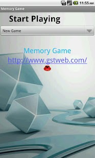 How to install The Memory Game patch 1.0 apk for laptop