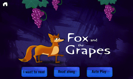 Fables By Tinytapps poster 12