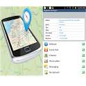 People Finder icon