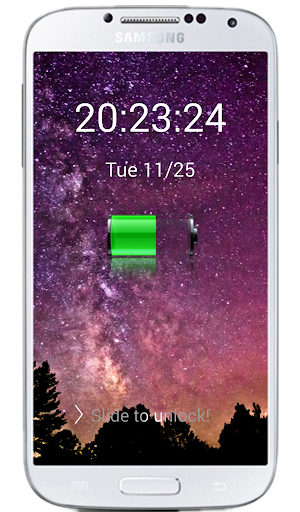 【免費生活App】Universe Space Lock Screen-APP點子