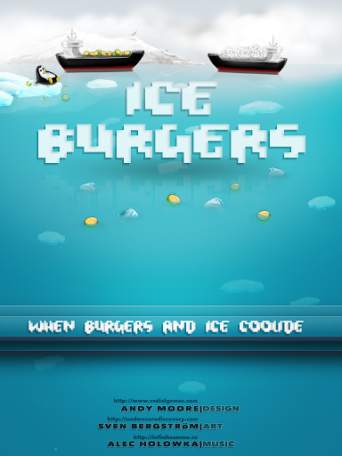 IceBurgers