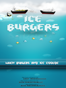 免費下載解謎APP|IceBurgers app開箱文|APP開箱王