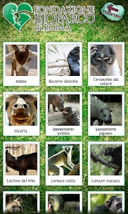 Bioparco di Roma Screenshots 1