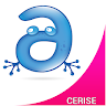 Adaptxt Cerise Theme Application icon