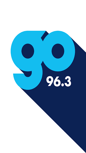 Go 96.3